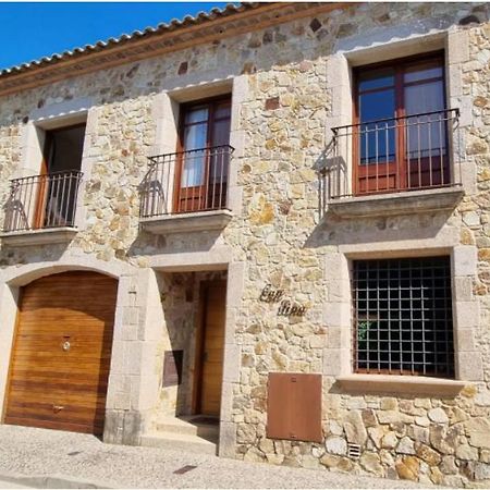 Cantina A Charming & Artistic House With Pool Castell-Platja d'Aro エクステリア 写真