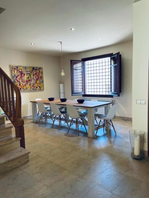Cantina A Charming & Artistic House With Pool Castell-Platja d'Aro エクステリア 写真